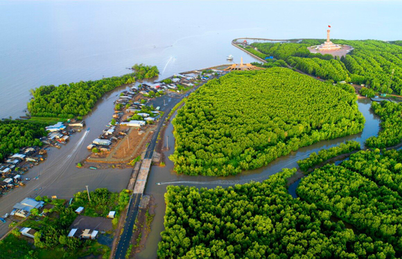 Sẵn sàng đón làn sóng đầu tư - Ảnh 3. Sẵn sàng đón làn sóng đầu tư - Ảnh 3.