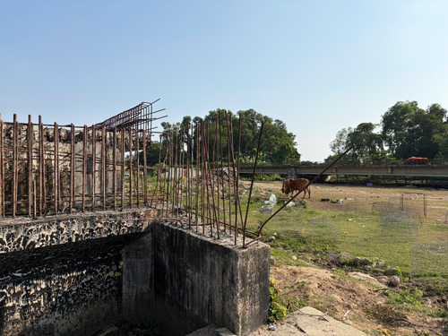 Th&aacute;o gỡ vướng mắc nhiều dự &aacute;n giao th&ocirc;ng - Ảnh 1.