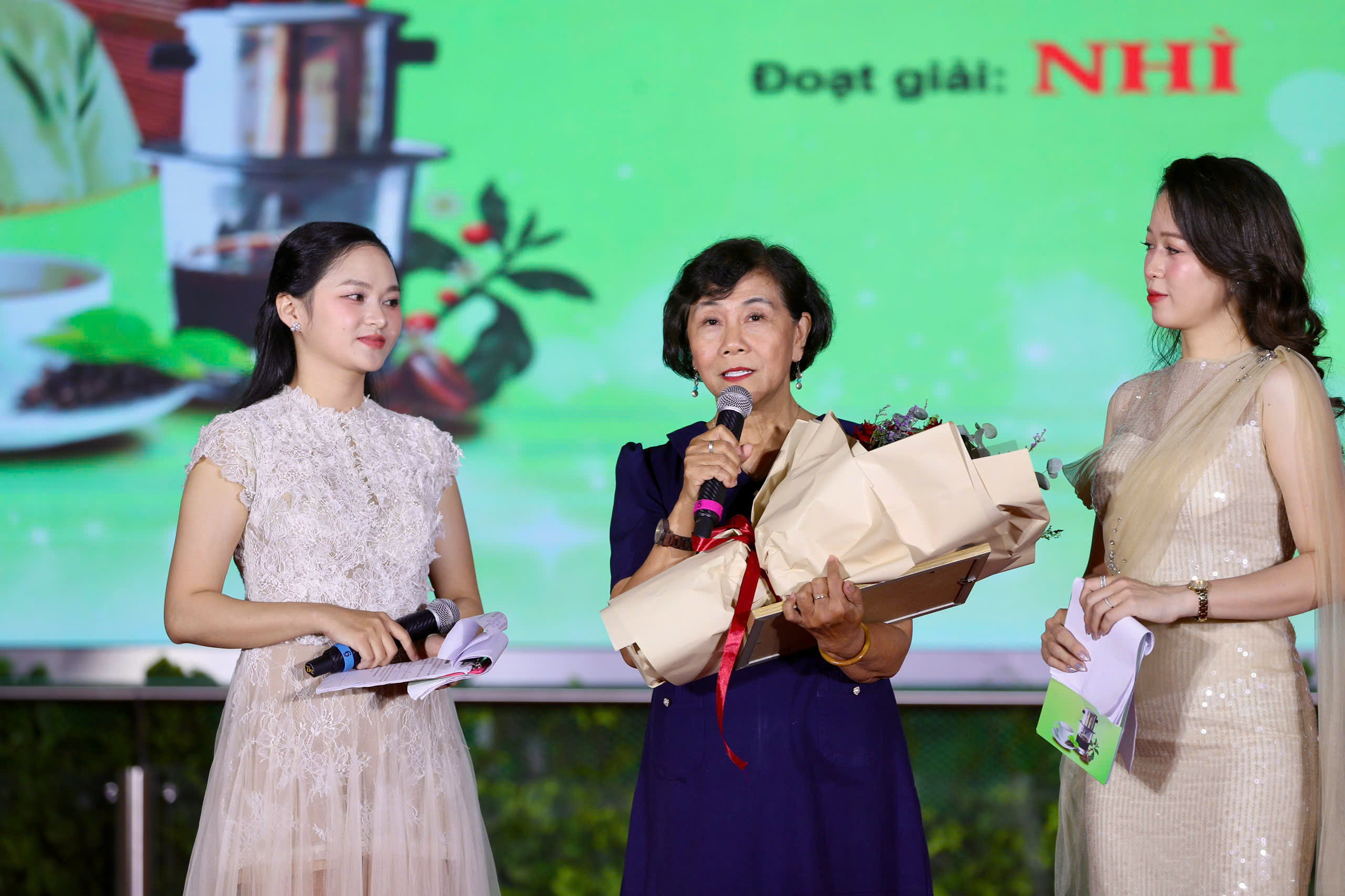 Báo Người Lao Động trao giải cuộc thi viết về cà phê - trà Việt 2026 - Ảnh 12. Báo Người Lao Động trao giải cuộc thi viết về cà phê - trà Việt 2026 - Ảnh 12.