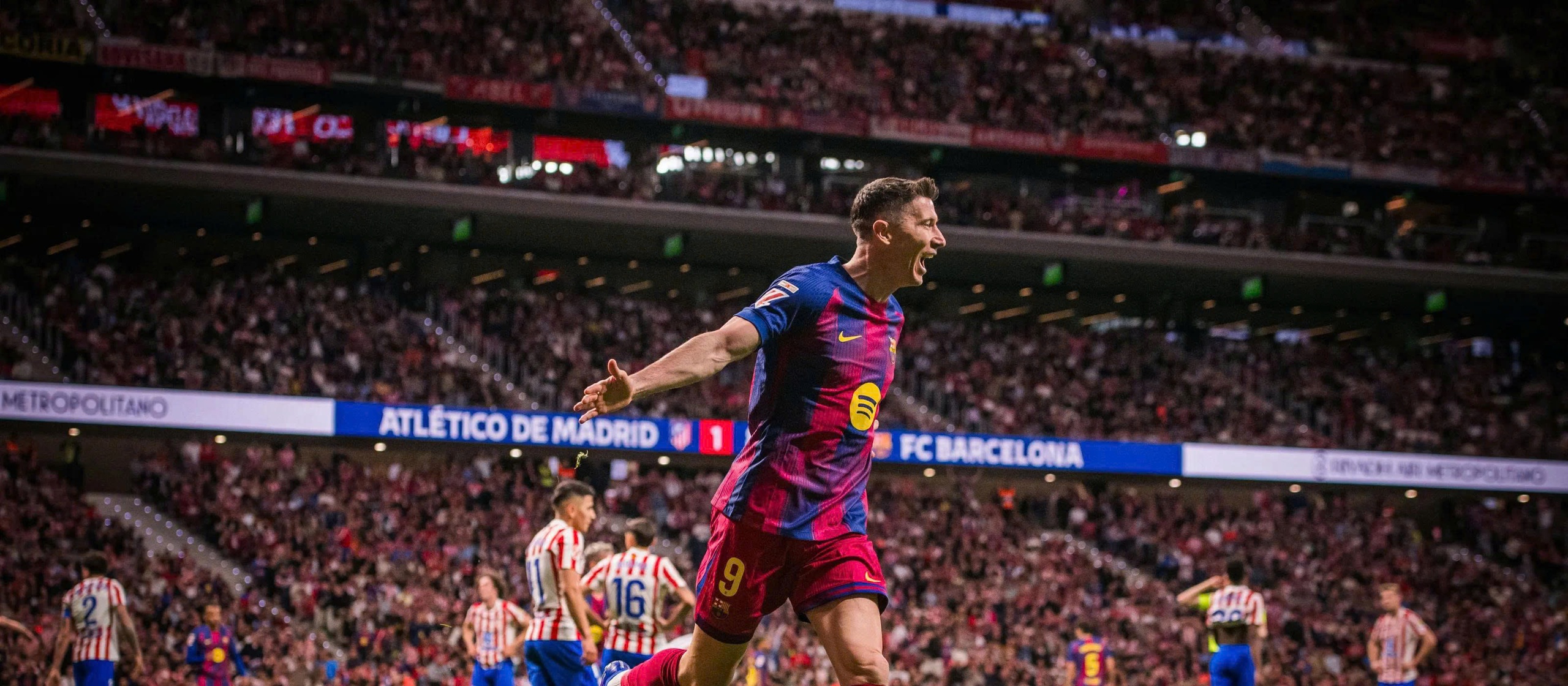 Real Madrid lạc lối, cuộc đua La Liga nghiêng về Barcelona - Ảnh 2.