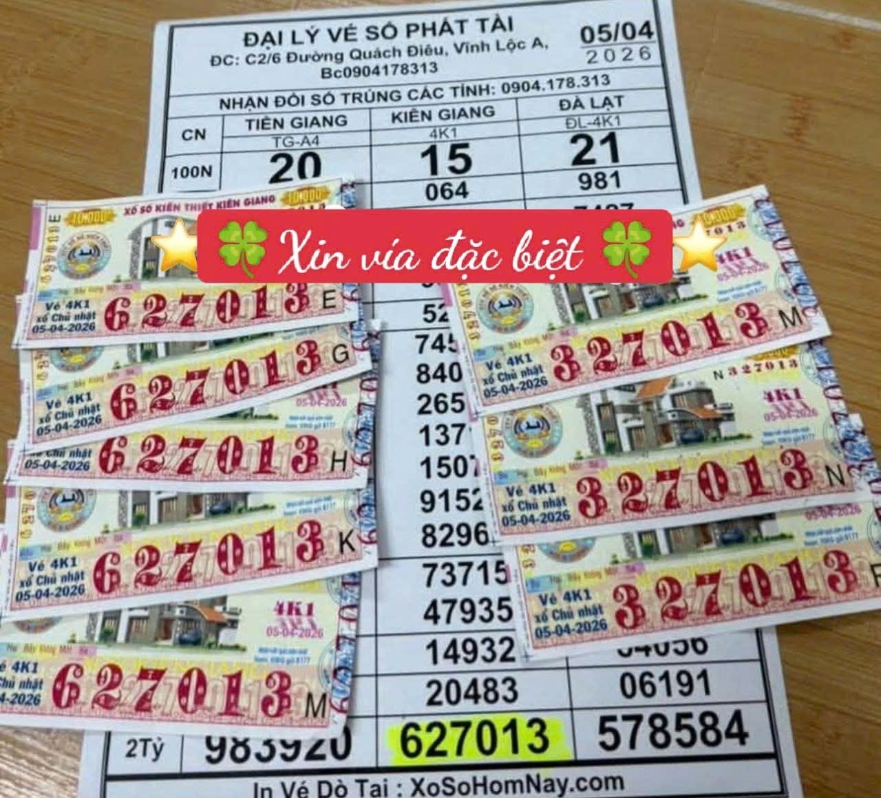 Hai giải độc đắc xổ số miền Nam 2026 lộ diện tại TPHCM và Đồng Nai - Ảnh 3. Hai giải độc đắc xổ số miền Nam 2026 lộ diện tại TPHCM và Đồng Nai - Ảnh 3.