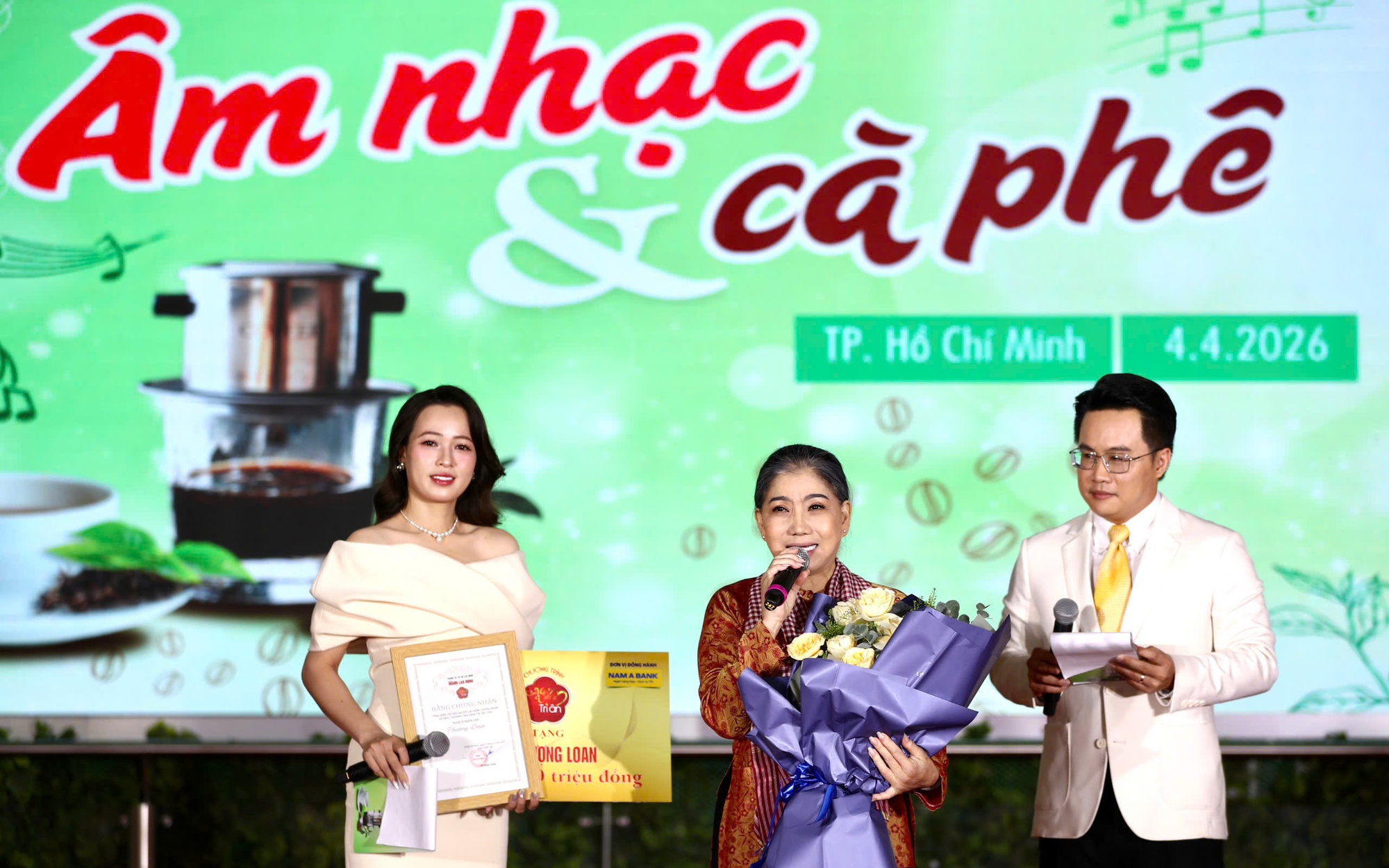 Cà phê Việt Nam tại châu Âu: Nghịch lý người tiêu dùng không biết nguồn gốc - Ảnh 1. Cà phê Việt Nam tại châu Âu: Nghịch lý người tiêu dùng không biết nguồn gốc - Ảnh 1.