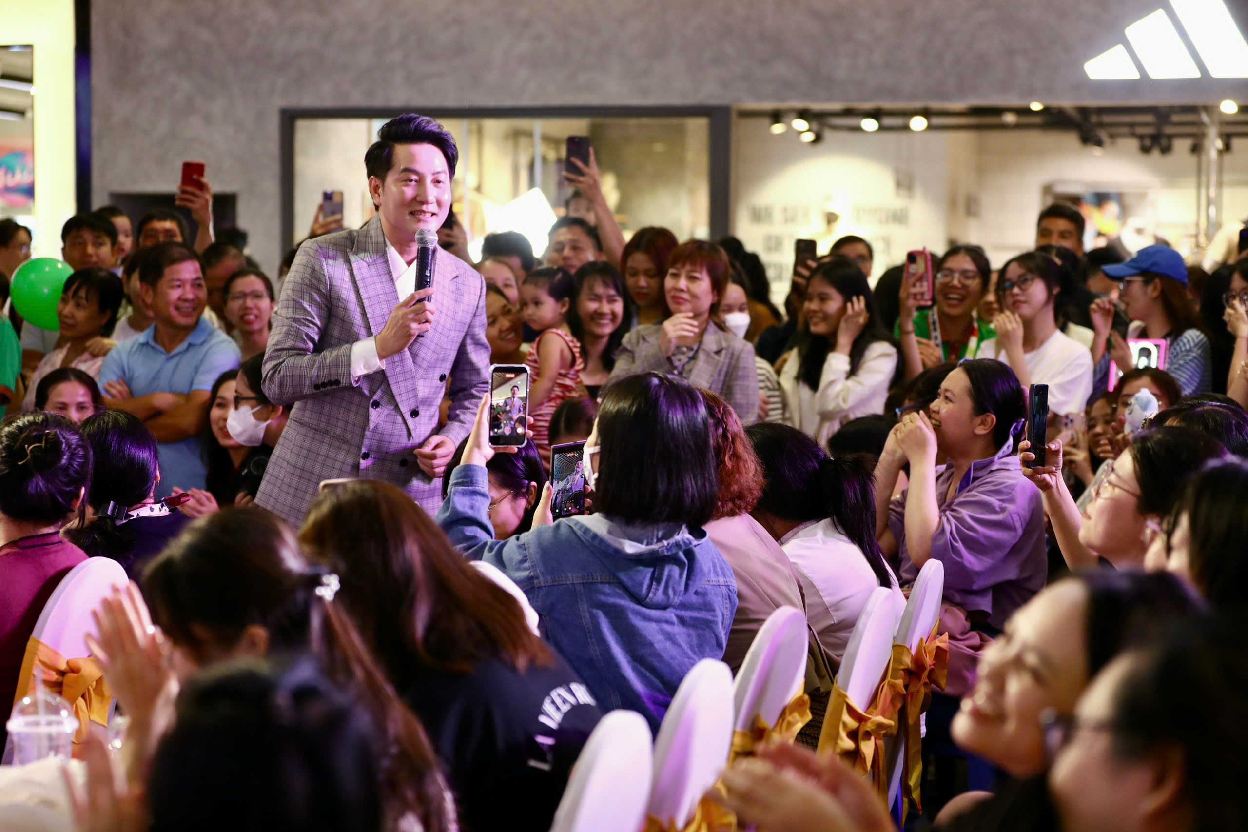 S&ocirc;i động hoạt động giải tr&iacute; - giao lưu tại Lễ hội "T&ocirc;n vinh c&agrave; ph&ecirc; - tr&agrave; Việt" lần 4 - năm 2026 - Ảnh 1.