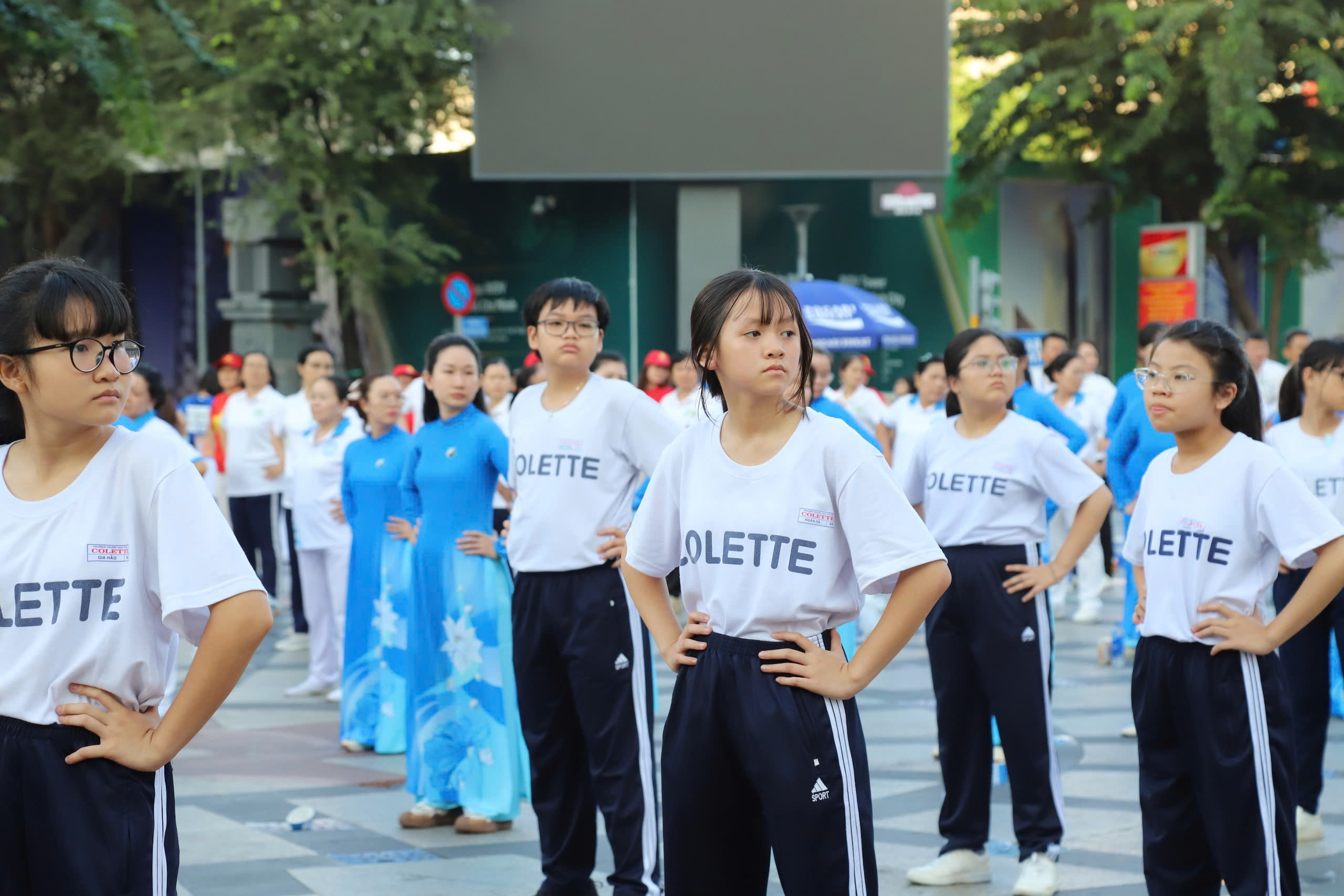 TPHCM thúc đẩy lối sống chủ động phòng bệnh - Ảnh 6.