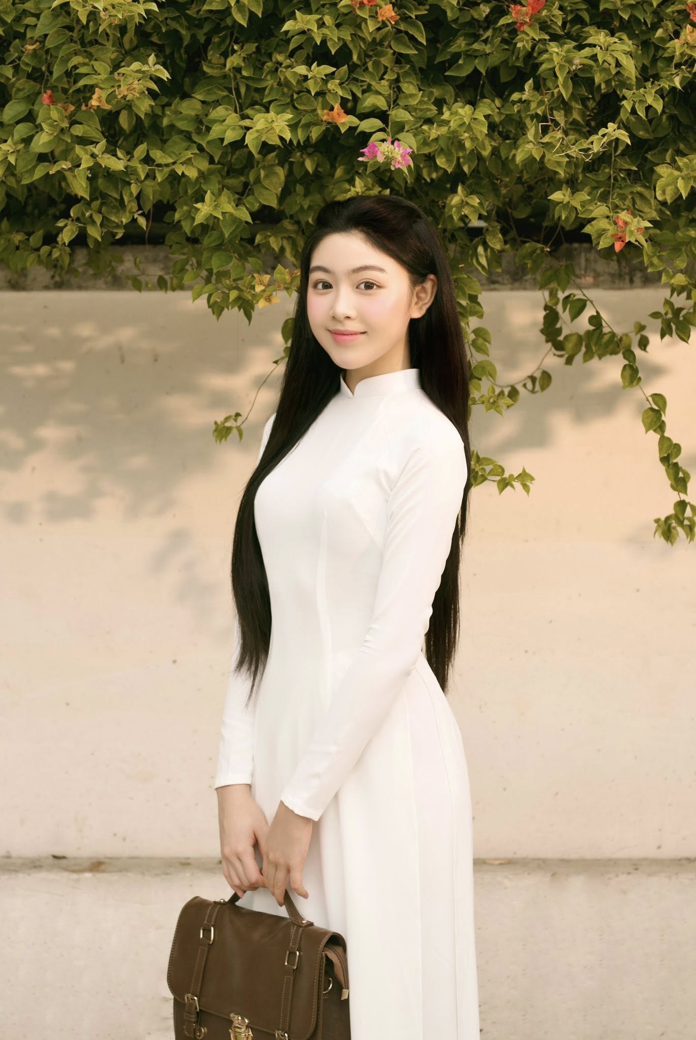 Quyền Linh tặng con gái Lọ Lem