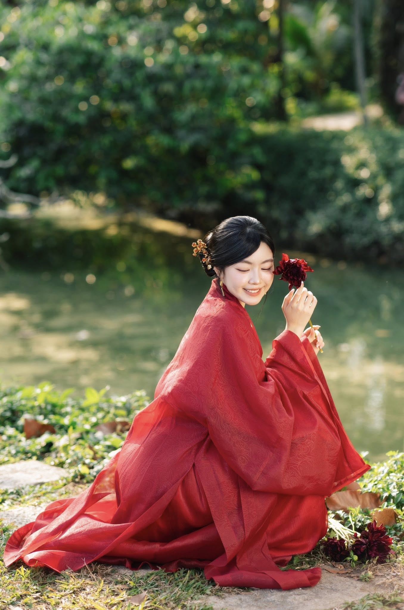 Quyền Linh tặng con gái Lọ Lem