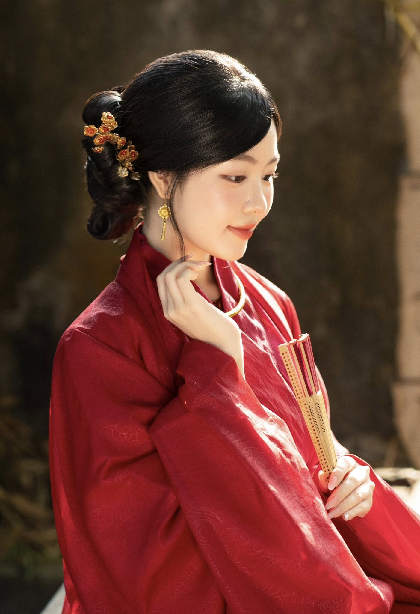 Quyền Linh tặng con gái Lọ Lem