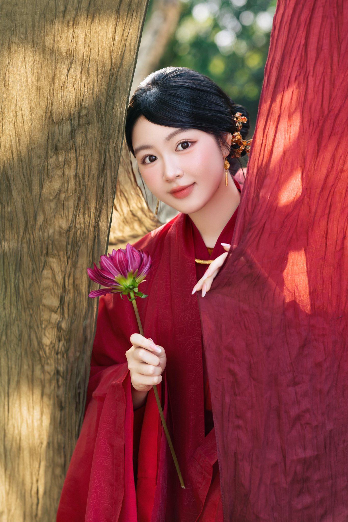 Quyền Linh tặng con gái Lọ Lem