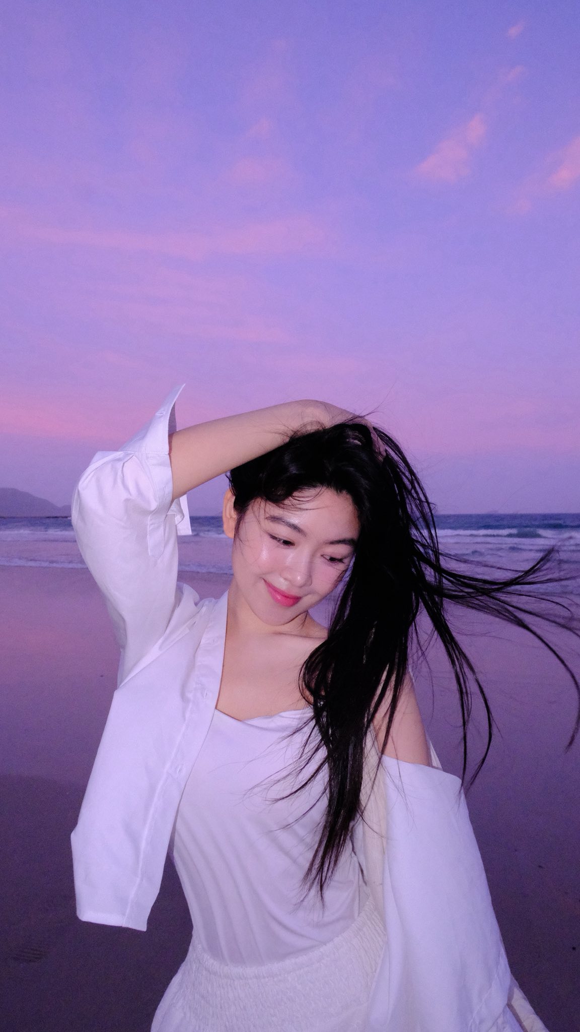 Quyền Linh tặng con gái Lọ Lem