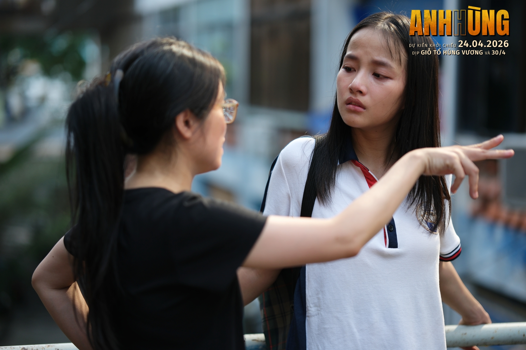 Lời thú nhận của Thái Hòa - Ảnh 3.