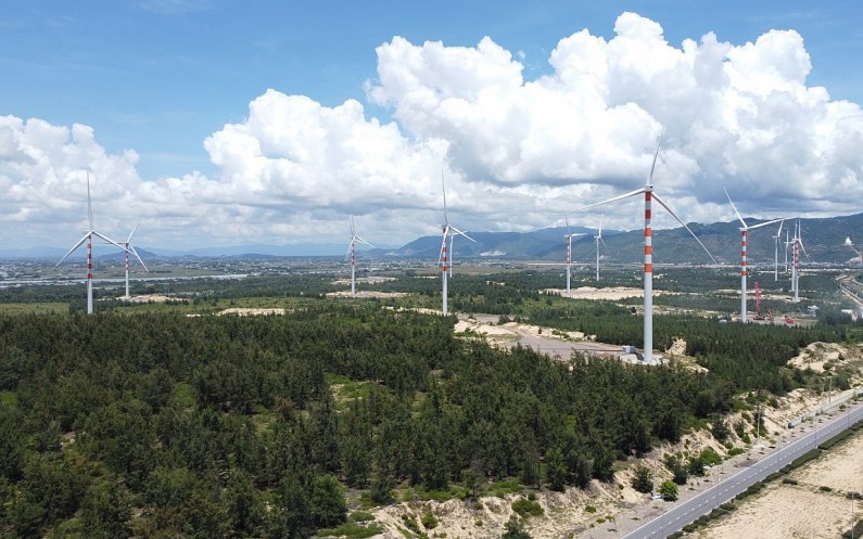 Gia Lai thu h&uacute;t 5 . 000 Tỉ đồng v&agrave;o 4 dự &aacute;n năng lượng t&aacute;i tạo năm 2026 - Ảnh 2.