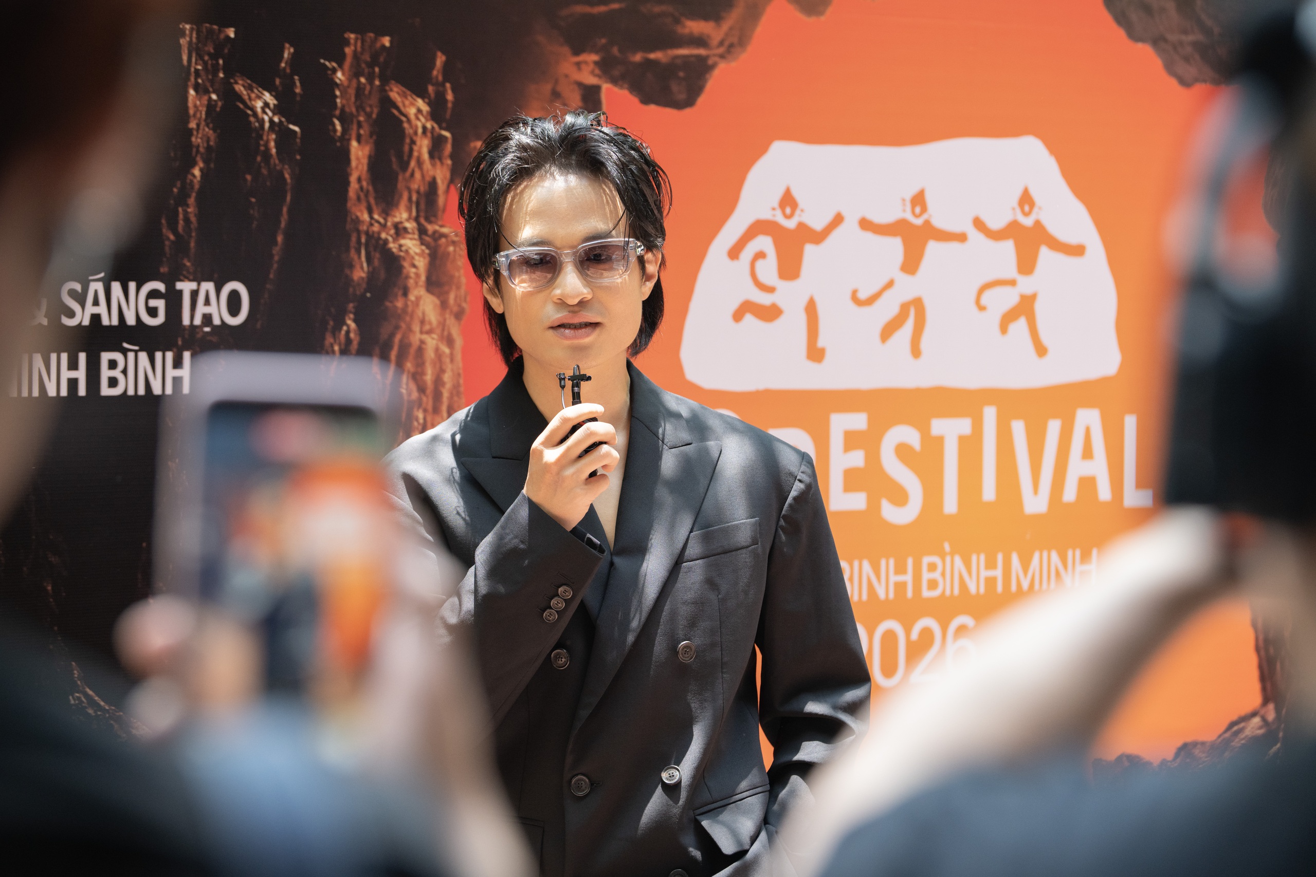 Giải mã bí ẩn người Việt cổ 12.000 năm ở Forestival 2026 - Ảnh 3.