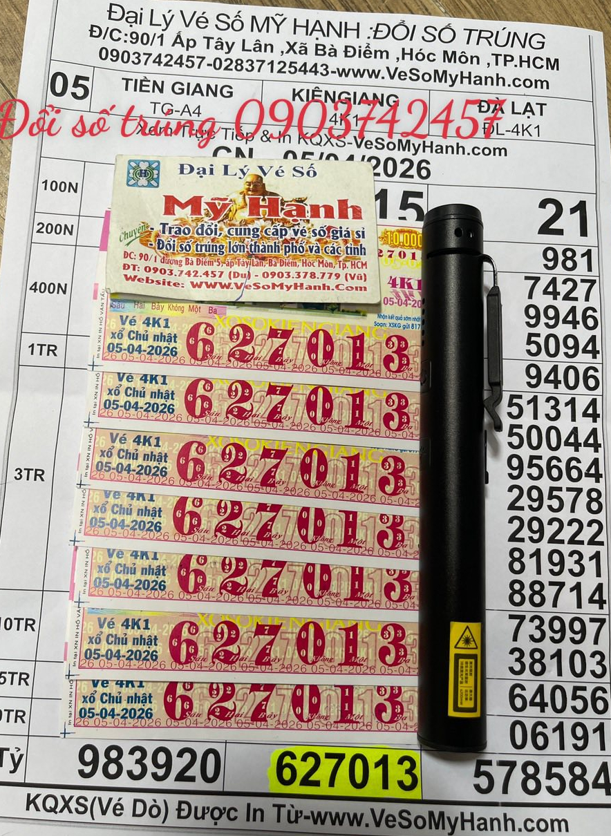 Xổ số miền Nam 2026: Người phụ nữ ở TPHCM trúng độc đắc 14 tỉ đồng - Ảnh 2.