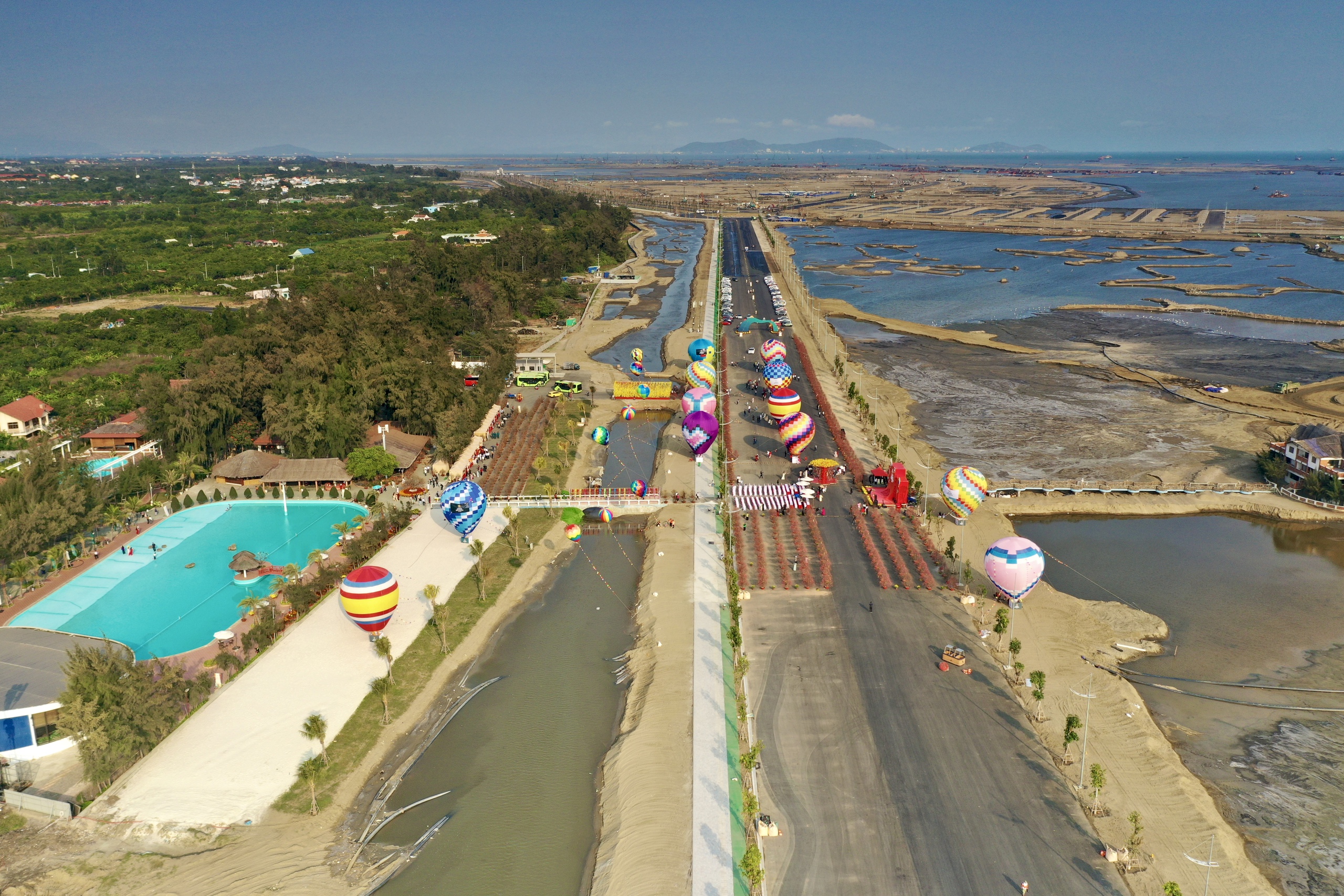 Dù lãi suất tăng , nhà đầu tư nước ngòai vẫn tìm kiếm bất động sản Việt Nam 2026 - Ảnh 3. Dù lãi suất tăng , nhà đầu tư nước ngòai vẫn tìm kiếm bất động sản Việt Nam 2026 - Ảnh 3.