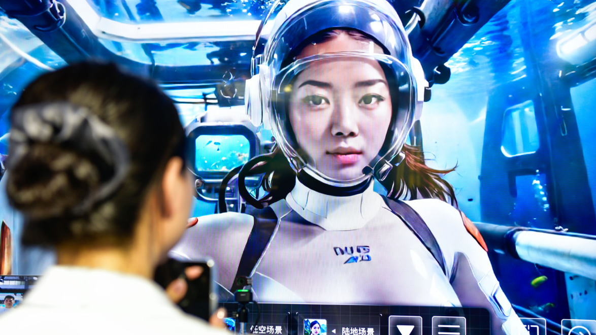 Trung Quốc siết quản lý 