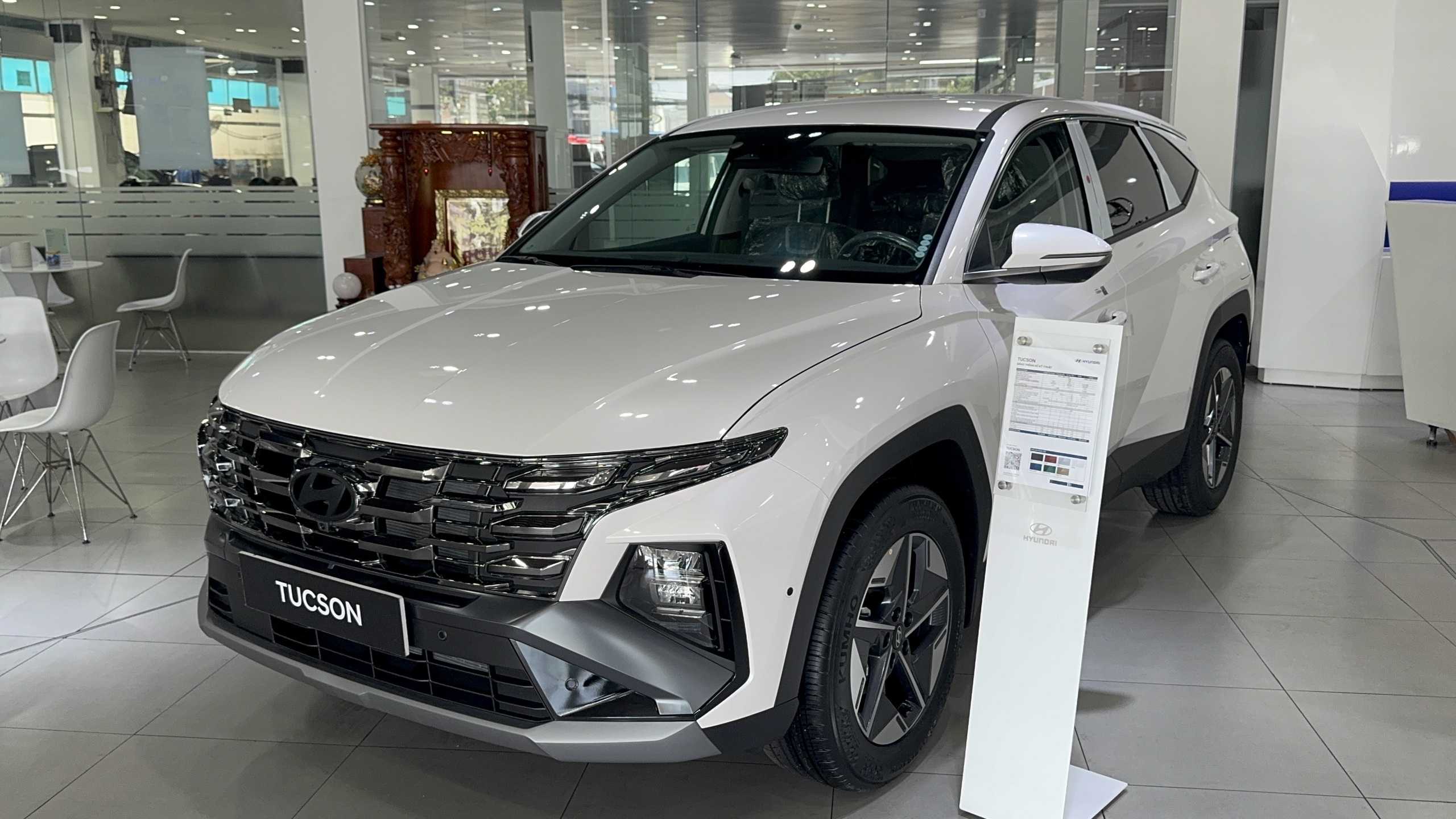 Doanh số xe diesel giảm mạnh năm 2026 , đại lý tồn kho cao - Ảnh 4.