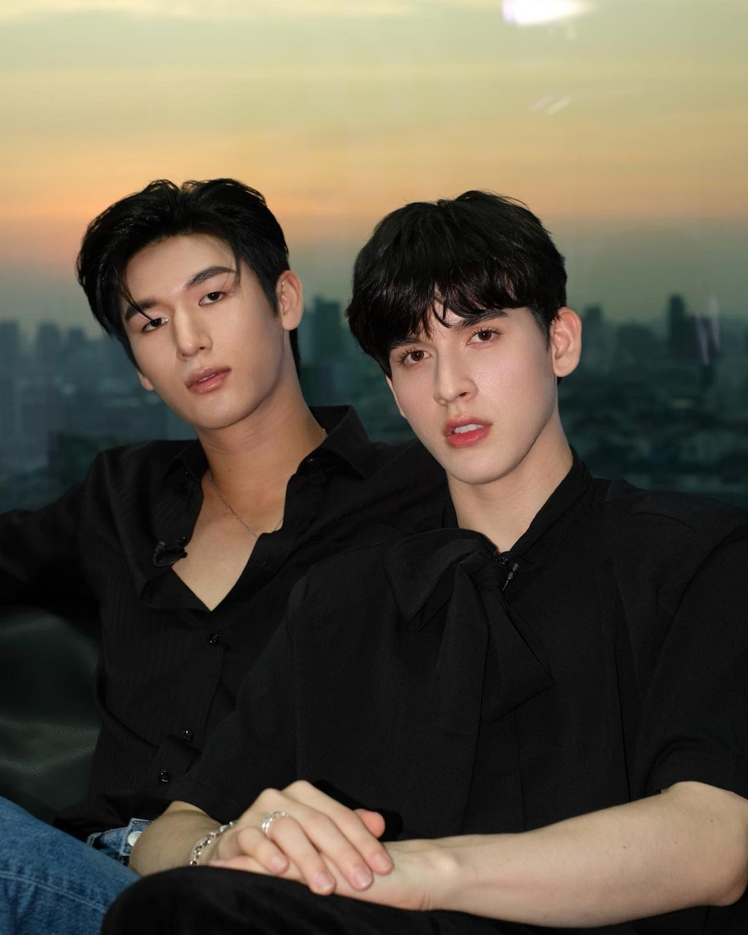 Phim cặp đam mỹ từng đóng chung Quốc Trường, Thuận Nguyễn ra rạp Việt - Ảnh 7.