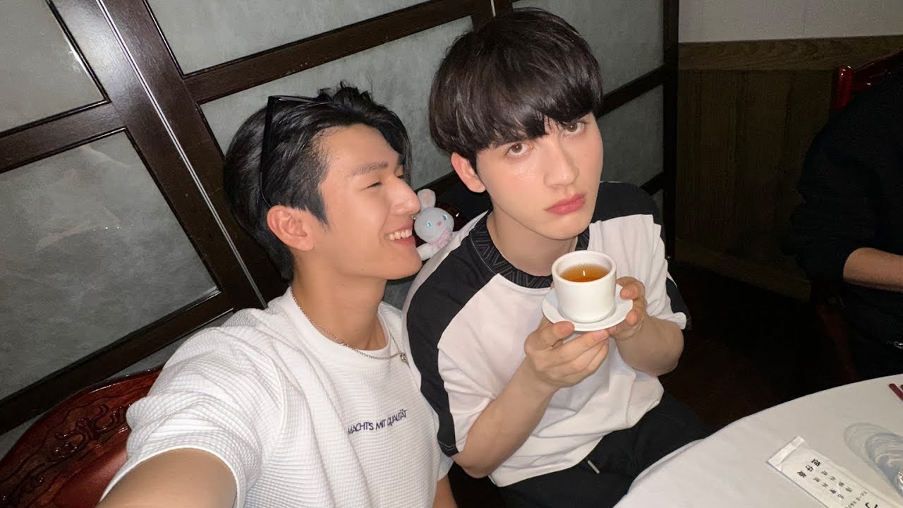 Phim cặp đam mỹ từng đóng chung Quốc Trường, Thuận Nguyễn ra rạp Việt - Ảnh 6.