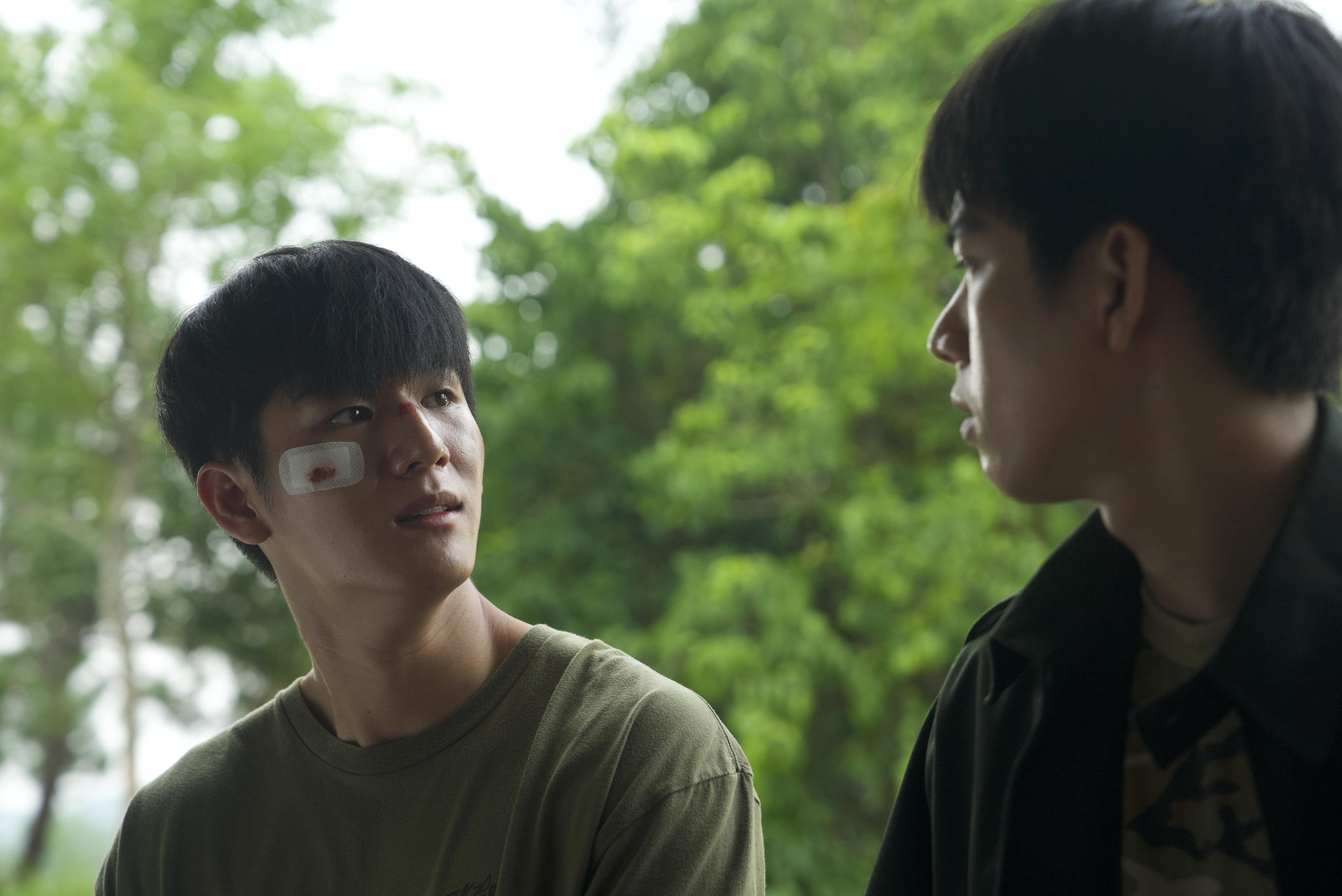 Phim cặp đam mỹ từng đóng chung Quốc Trường, Thuận Nguyễn ra rạp Việt - Ảnh 4.