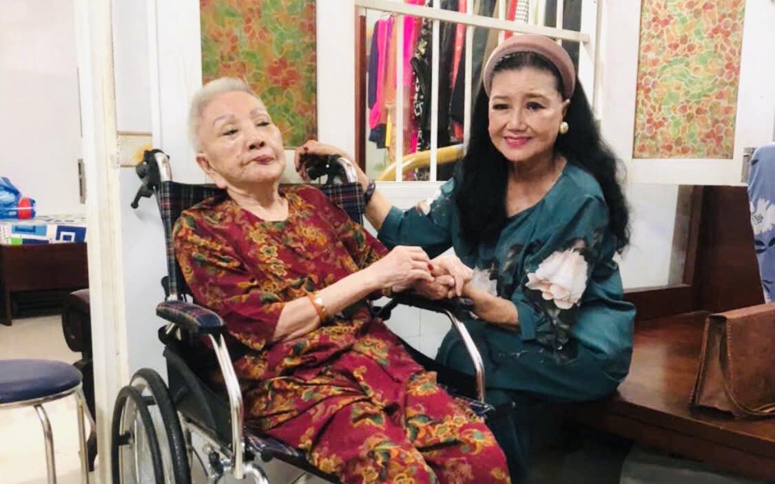 Trần Tuấn Kiệt, Hồng Ngọc đạo diễn vở "Bằng chứng thép: Nữ hoàng giải trí" - Ảnh 4.