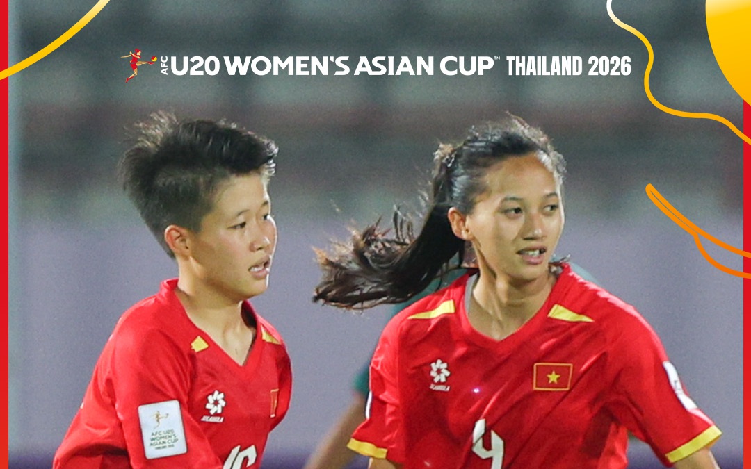 Tuyển nữ U20 Việt Nam v&agrave;o tứ kết trong cục diện n&agrave;o? - Ảnh 2.
