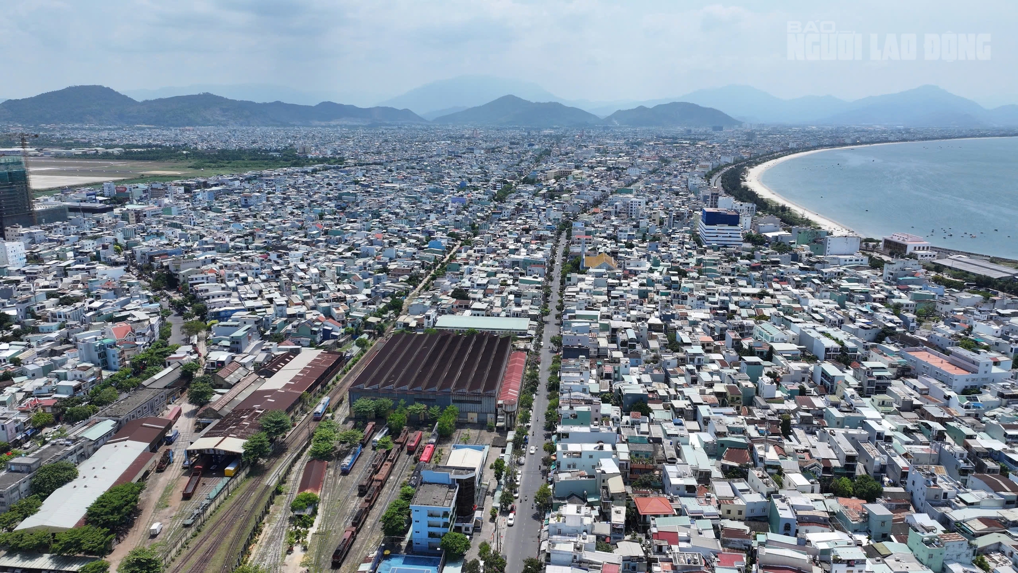 Đ&agrave; Nẵng quy hoạch đ&ocirc; thị trung t&acirc;m, li&ecirc;n kết Hội An &ndash; Điện B&agrave;n th&agrave;nh &ldquo;si&ecirc;u đ&ocirc; thị&rdquo; - Ảnh 2.