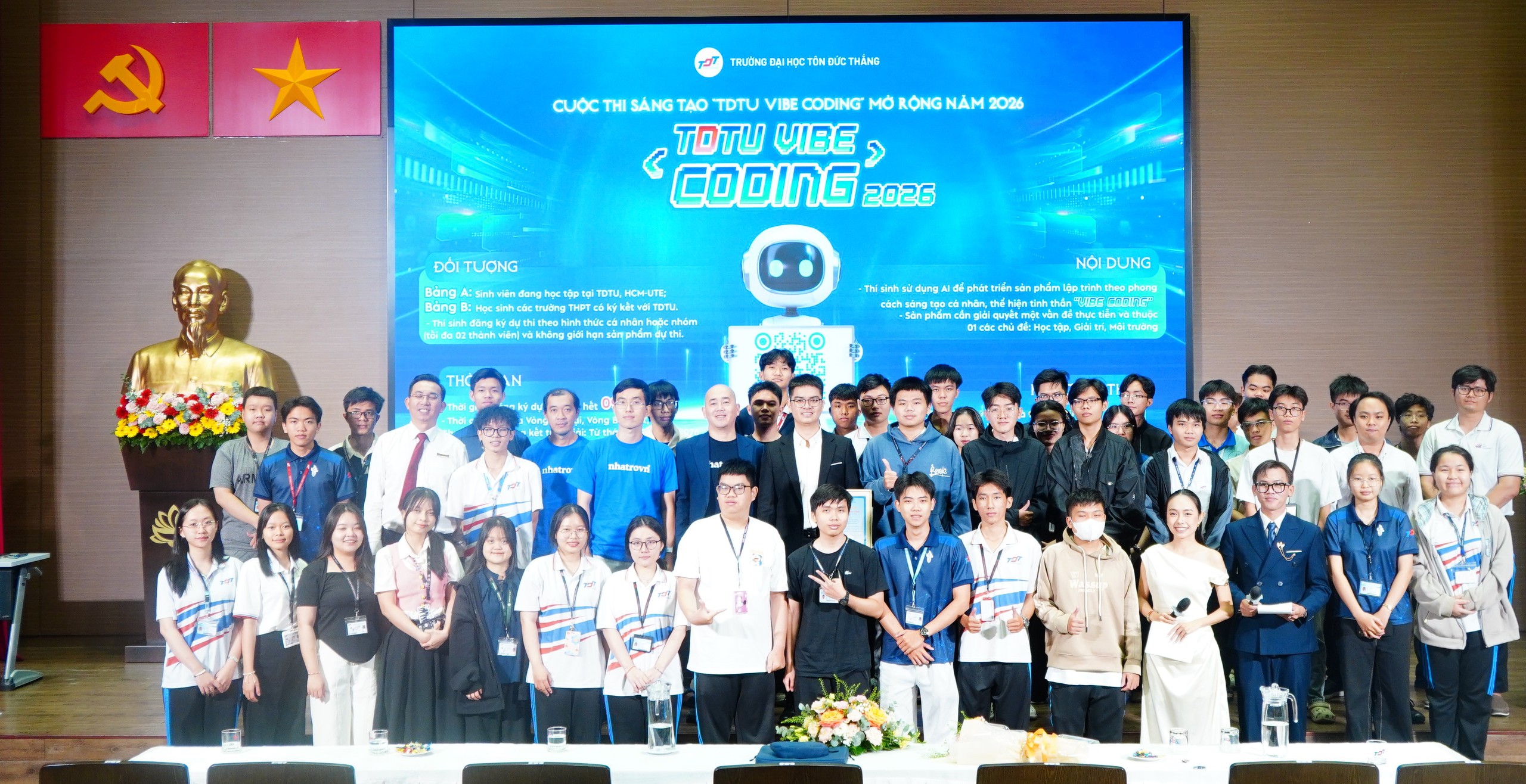 Khám phá sân chơi lập trình AI dành cho học sinh, sinh viên - Ảnh 4.