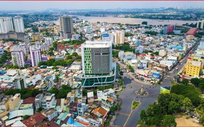 Kết luận quan trọng của Chủ tịch UBND tỉnh Đồng Nai về chuẩn bị thành lập thành phố Đồng Nai - Ảnh 2.