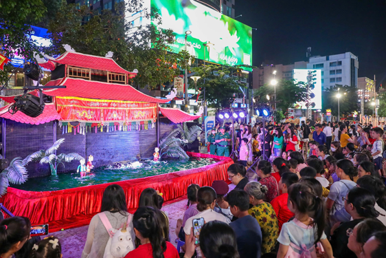 TP HCM: Nghi&ecirc;n cứu th&agrave;nh lập Quỹ Ph&aacute;t triển c&ocirc;ng nghiệp văn h&oacute;a - Ảnh 1.