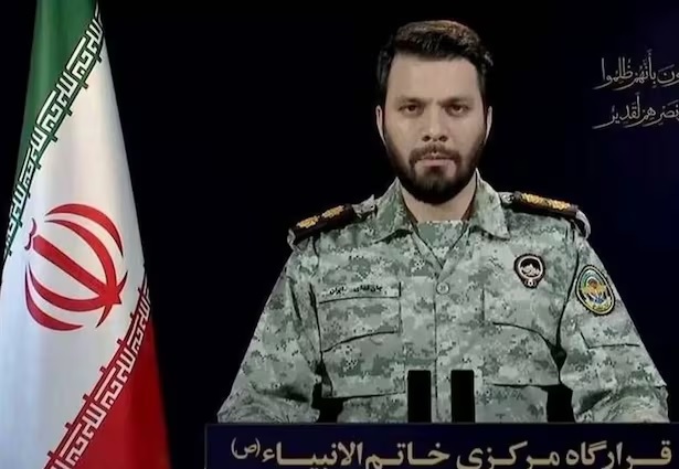 Iran phản đ&ograve;n tối hậu thư của Tổng thống Donald Trump - Ảnh 1.