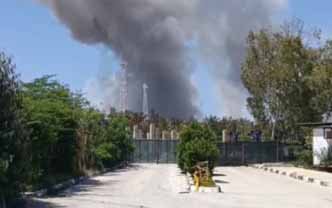 Điểm n&oacute;ng xung đột ng&agrave;y 8-4: Bốn kịch bản Iran c&oacute; thể đ&aacute;p trả nếu Mỹ đổ bộ đảo Kharg - Ảnh 2.