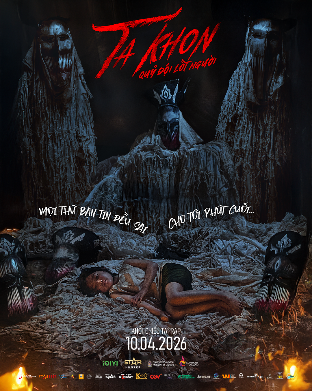 Phim cặp đam mỹ từng đóng chung Quốc Trường, Thuận Nguyễn ra rạp Việt - Ảnh 3.