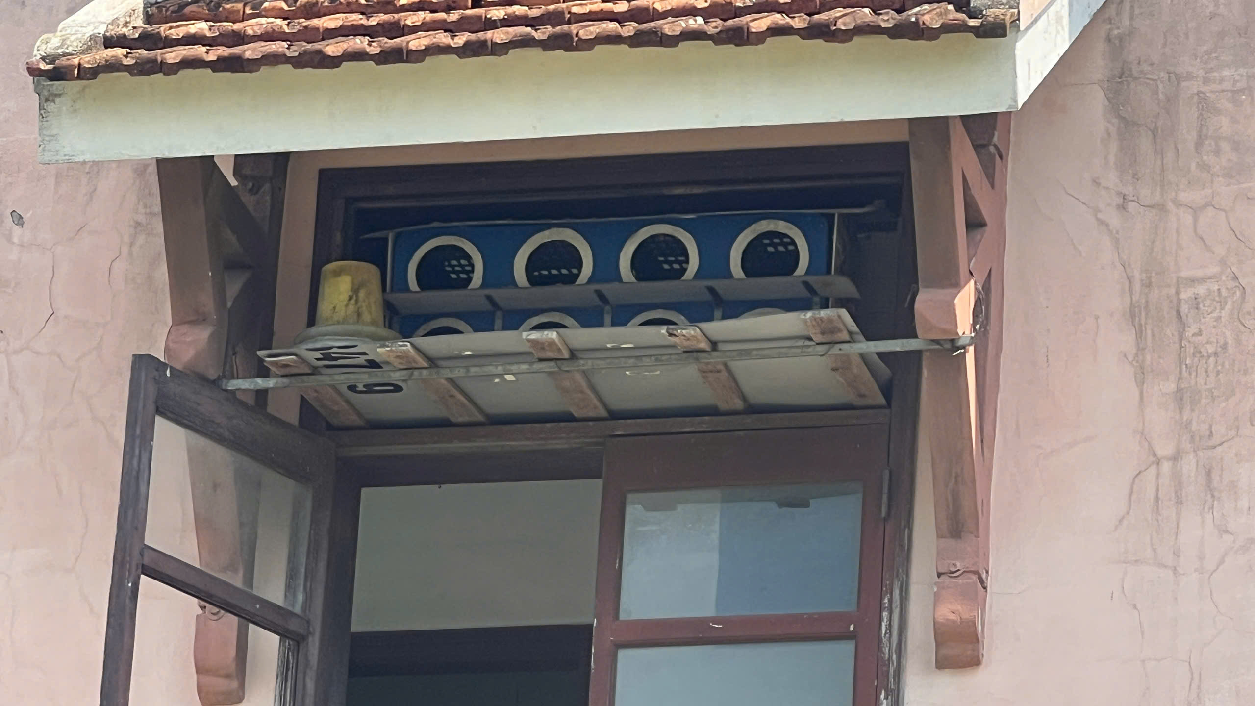 H&igrave;nh ảnh "hắt hiu" của một trụ sở hội n&ocirc;ng d&acirc;n trước l&uacute;c ho&agrave;n th&agrave;nh "sứ mệnh" - Ảnh 9.