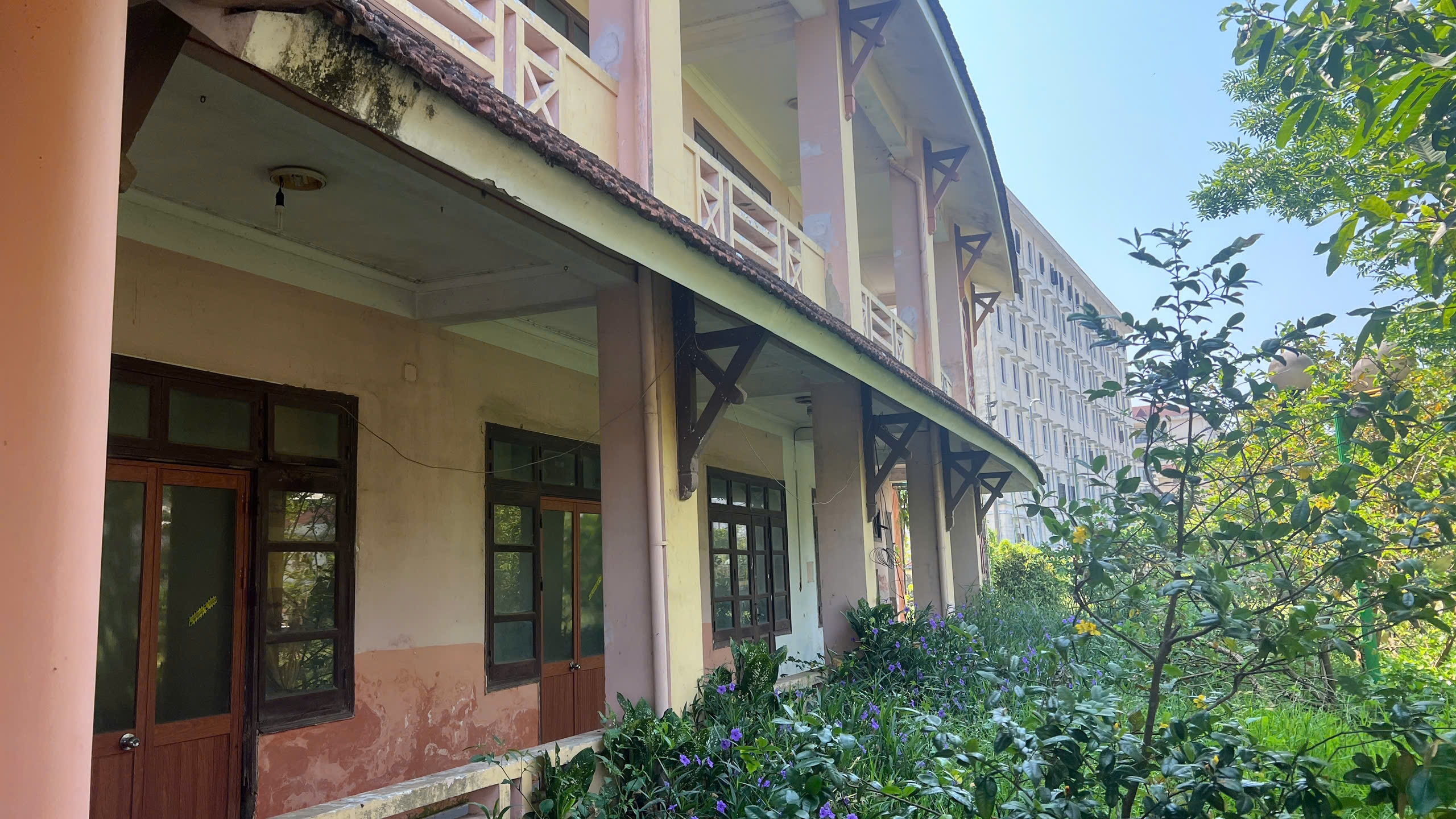 H&igrave;nh ảnh "hắt hiu" của một trụ sở hội n&ocirc;ng d&acirc;n trước l&uacute;c ho&agrave;n th&agrave;nh "sứ mệnh" - Ảnh 5.