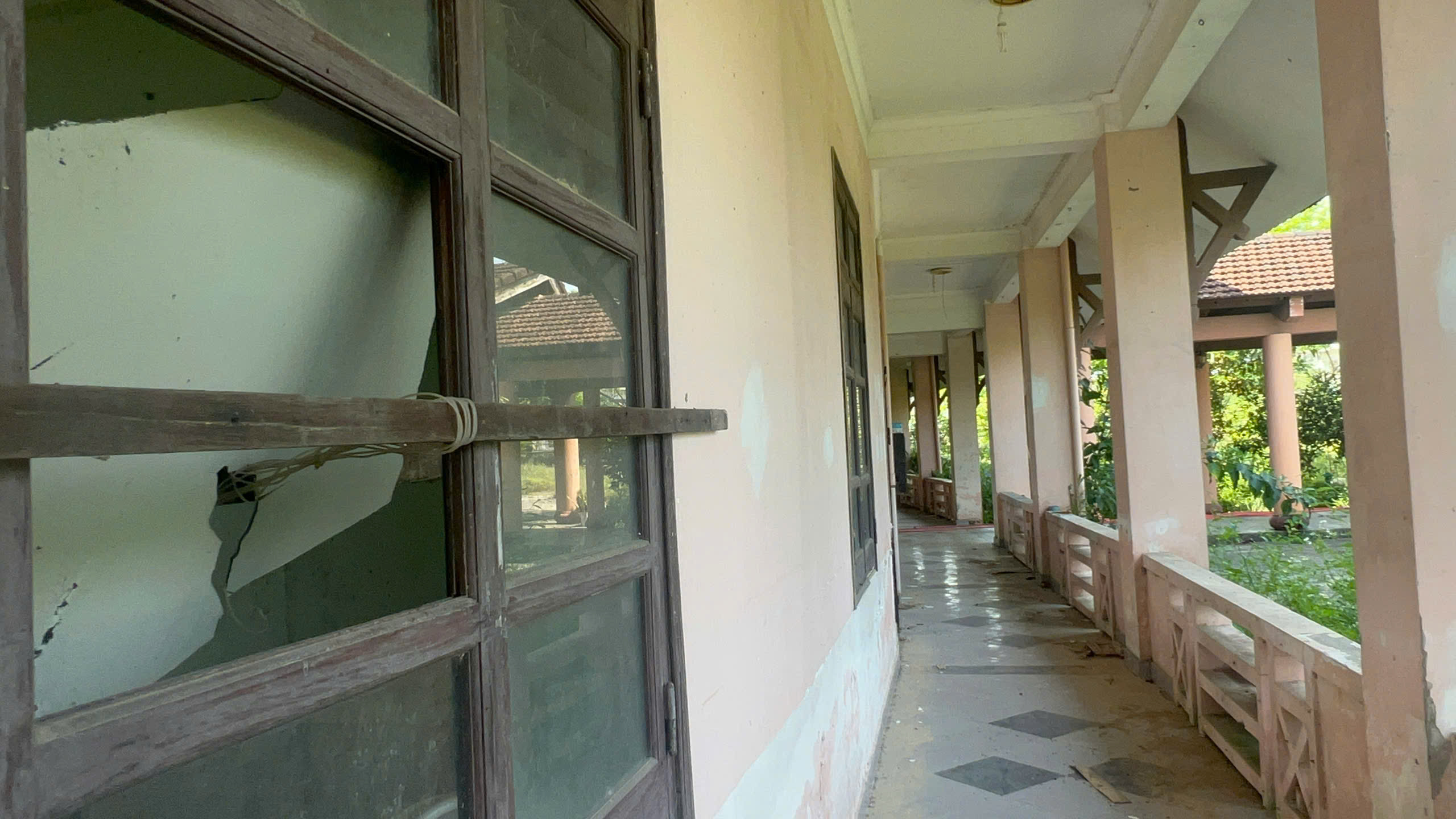 H&igrave;nh ảnh "hắt hiu" của một trụ sở hội n&ocirc;ng d&acirc;n trước l&uacute;c ho&agrave;n th&agrave;nh "sứ mệnh" - Ảnh 6.