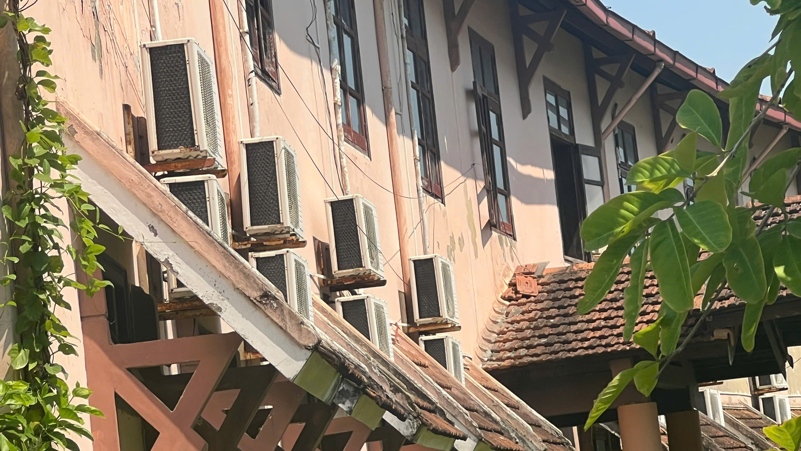 H&igrave;nh ảnh "hắt hiu" của một trụ sở hội n&ocirc;ng d&acirc;n trước l&uacute;c ho&agrave;n th&agrave;nh "sứ mệnh" - Ảnh 13.