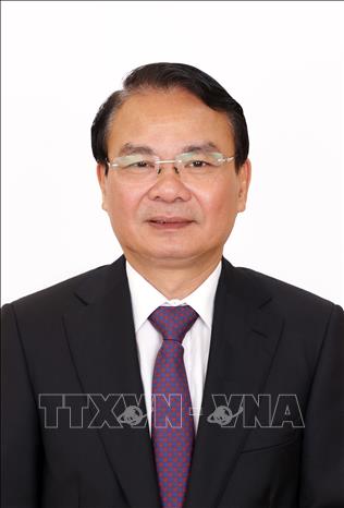 Ph&oacute; Thủ tướng Ch&iacute;nh phủ nhiệm kỳ 2026 - 2031: Danh s&aacute;ch v&agrave; th&ocirc;ng tin mới NhấtDanh s&aacute;ch c&aacute;c Ph&oacute; Thủ tướng v&agrave; Bộ trưởng , th&agrave;nh vi&ecirc;n ch&iacute;nh phủ - Ảnh 12.