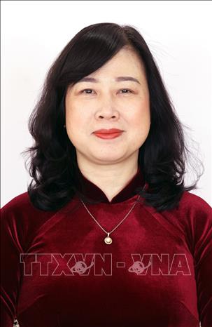 Ph&oacute; Thủ tướng Ch&iacute;nh phủ nhiệm kỳ 2026 - 2031: Danh s&aacute;ch v&agrave; th&ocirc;ng tin mới NhấtDanh s&aacute;ch c&aacute;c Ph&oacute; Thủ tướng v&agrave; Bộ trưởng , th&agrave;nh vi&ecirc;n ch&iacute;nh phủ - Ảnh 13.