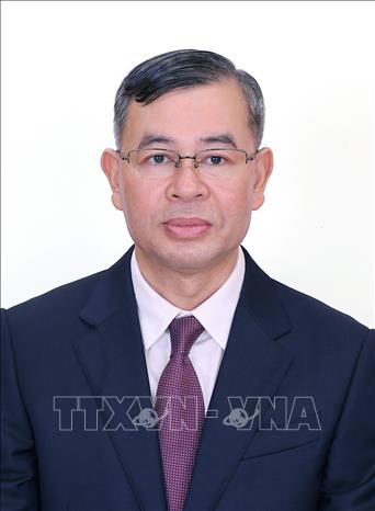 Ph&oacute; Thủ tướng Ch&iacute;nh phủ nhiệm kỳ 2026 - 2031: Danh s&aacute;ch v&agrave; th&ocirc;ng tin mới NhấtDanh s&aacute;ch c&aacute;c Ph&oacute; Thủ tướng v&agrave; Bộ trưởng , th&agrave;nh vi&ecirc;n ch&iacute;nh phủ - Ảnh 14.