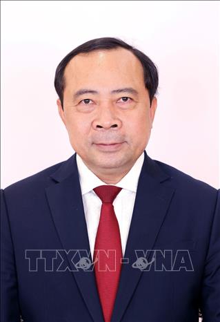 Ph&oacute; Thủ tướng Ch&iacute;nh phủ nhiệm kỳ 2026 - 2031: Danh s&aacute;ch v&agrave; th&ocirc;ng tin mới NhấtDanh s&aacute;ch c&aacute;c Ph&oacute; Thủ tướng v&agrave; Bộ trưởng , th&agrave;nh vi&ecirc;n ch&iacute;nh phủ - Ảnh 15.