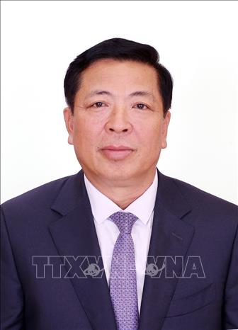 Ph&oacute; Thủ tướng Ch&iacute;nh phủ nhiệm kỳ 2026 - 2031: Danh s&aacute;ch v&agrave; th&ocirc;ng tin mới NhấtDanh s&aacute;ch c&aacute;c Ph&oacute; Thủ tướng v&agrave; Bộ trưởng , th&agrave;nh vi&ecirc;n ch&iacute;nh phủ - Ảnh 18.