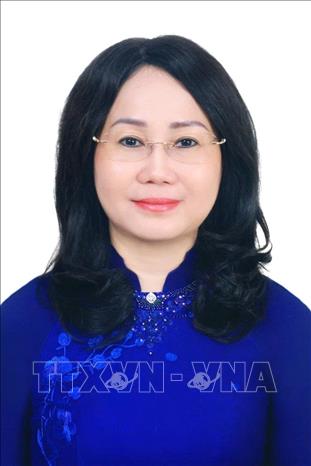 Ph&oacute; Thủ tướng Ch&iacute;nh phủ nhiệm kỳ 2026 - 2031: Danh s&aacute;ch v&agrave; th&ocirc;ng tin mới NhấtDanh s&aacute;ch c&aacute;c Ph&oacute; Thủ tướng v&agrave; Bộ trưởng , th&agrave;nh vi&ecirc;n ch&iacute;nh phủ - Ảnh 20.