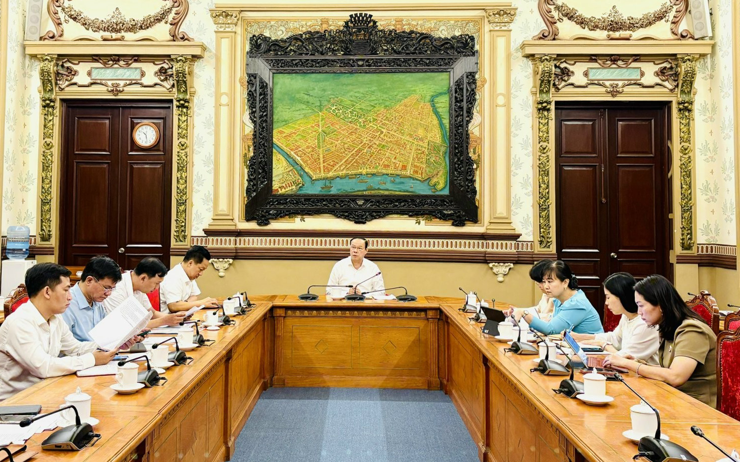 Trao quyền tự chủ - Ảnh 2.