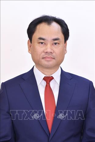 Ph&oacute; Thủ tướng Ch&iacute;nh phủ nhiệm kỳ 2026 - 2031: Danh s&aacute;ch v&agrave; th&ocirc;ng tin mới NhấtDanh s&aacute;ch c&aacute;c Ph&oacute; Thủ tướng v&agrave; Bộ trưởng , th&agrave;nh vi&ecirc;n ch&iacute;nh phủ - Ảnh 21.