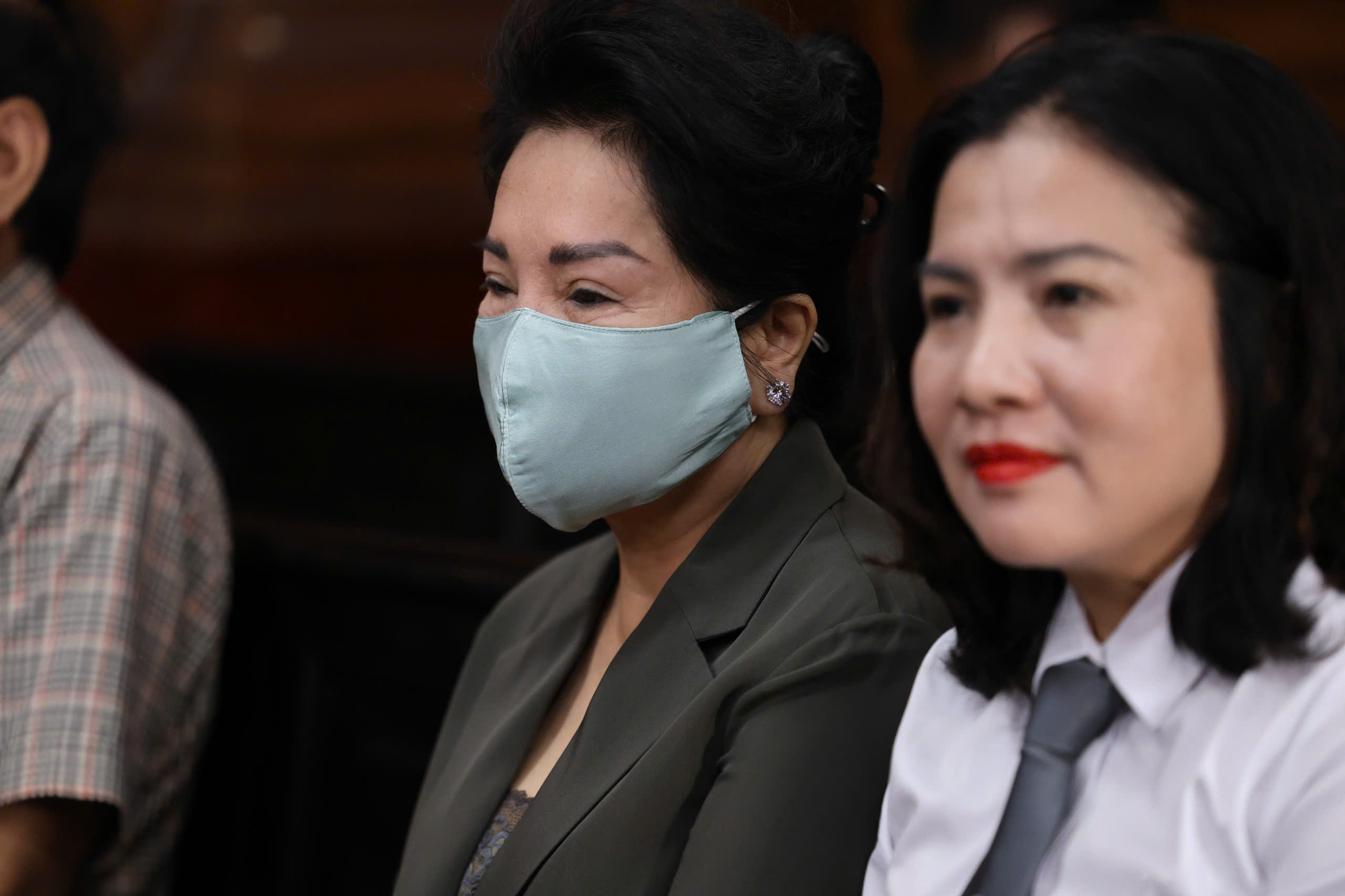 Cựu Chủ tịch Quốc Cường Gia Lai: Nếu biết đất công đã không mua - Ảnh 1.