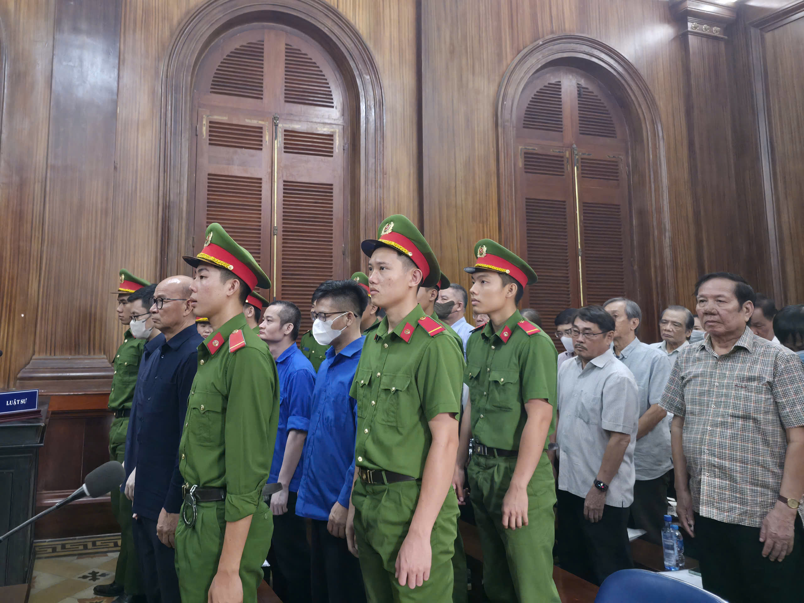 Cựu Chủ tịch Quốc Cường Gia Lai: Nếu biết đất công đã không mua - Ảnh 2.