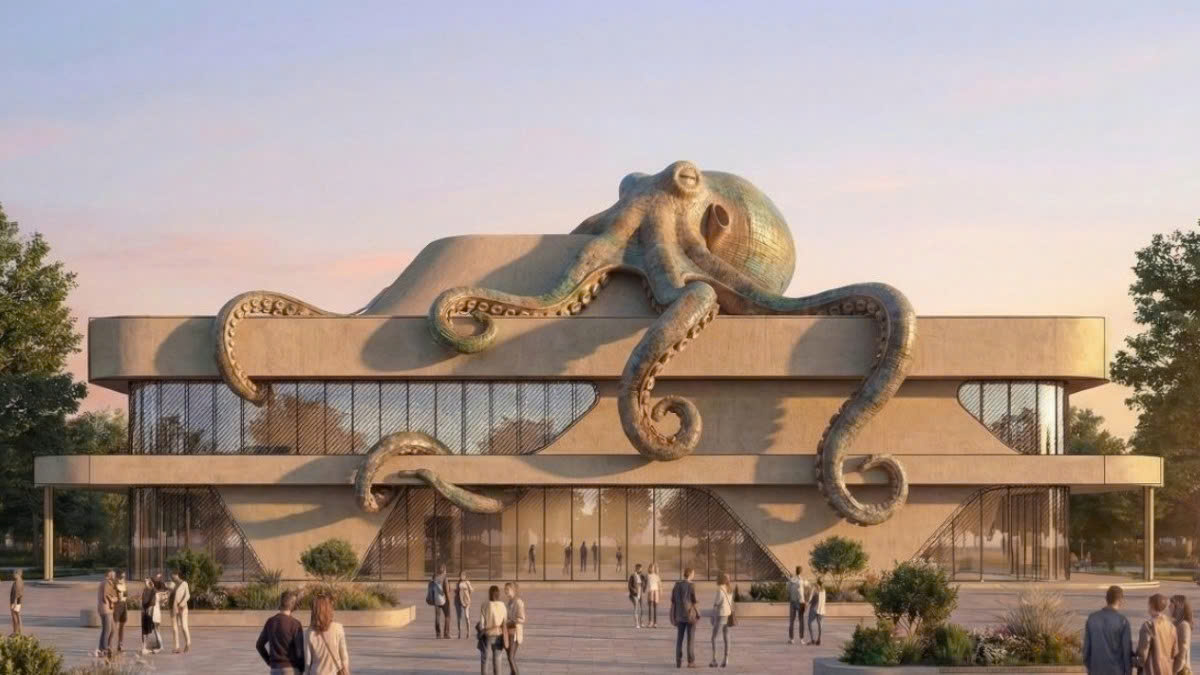 Khu đất vàng Vũng Tàu quy hoạch công viên chuyên đề xanh năm 2026 - Ảnh 3.