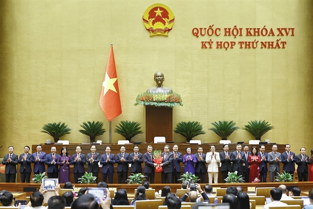 Vietnam’s new era: PM Hưng’s 5-point plan and cabinet revealed - Ảnh 3.