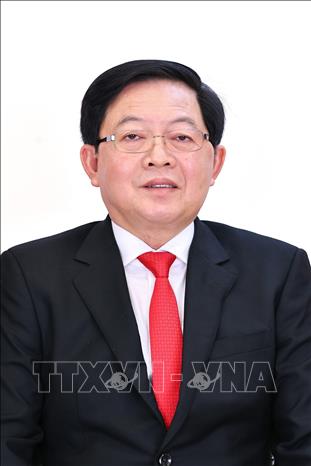 Ph&oacute; Thủ tướng Ch&iacute;nh phủ nhiệm kỳ 2026 - 2031: Danh s&aacute;ch v&agrave; th&ocirc;ng tin mới NhấtDanh s&aacute;ch c&aacute;c Ph&oacute; Thủ tướng v&agrave; Bộ trưởng , th&agrave;nh vi&ecirc;n ch&iacute;nh phủ - Ảnh 6.