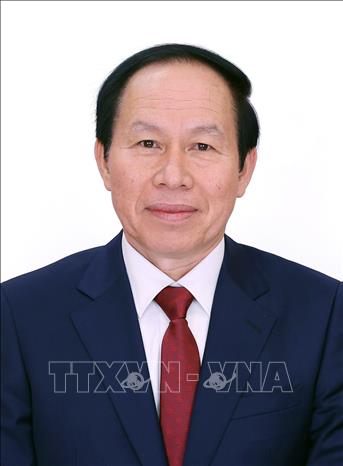 Ph&oacute; Thủ tướng Ch&iacute;nh phủ nhiệm kỳ 2026 - 2031: Danh s&aacute;ch v&agrave; th&ocirc;ng tin mới NhấtDanh s&aacute;ch c&aacute;c Ph&oacute; Thủ tướng v&agrave; Bộ trưởng , th&agrave;nh vi&ecirc;n ch&iacute;nh phủ - Ảnh 7.